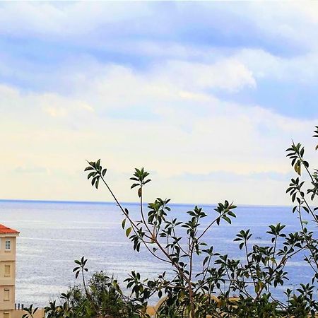 Апартаменты Relax Лос Кристианос Экстерьер фото